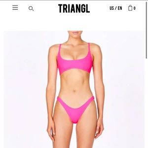 Triangl Bikini